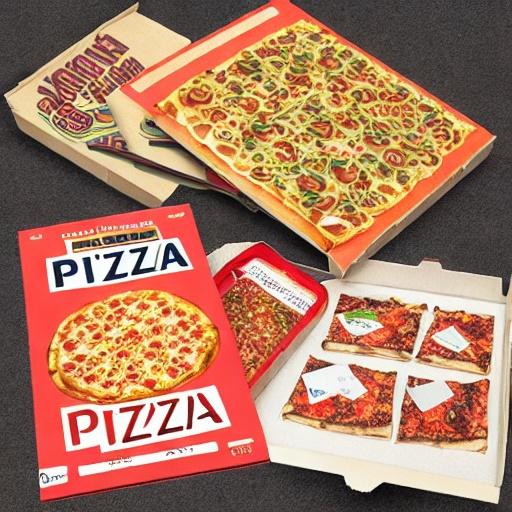 Are all custom pizza box packaging equally resistant to humidity?