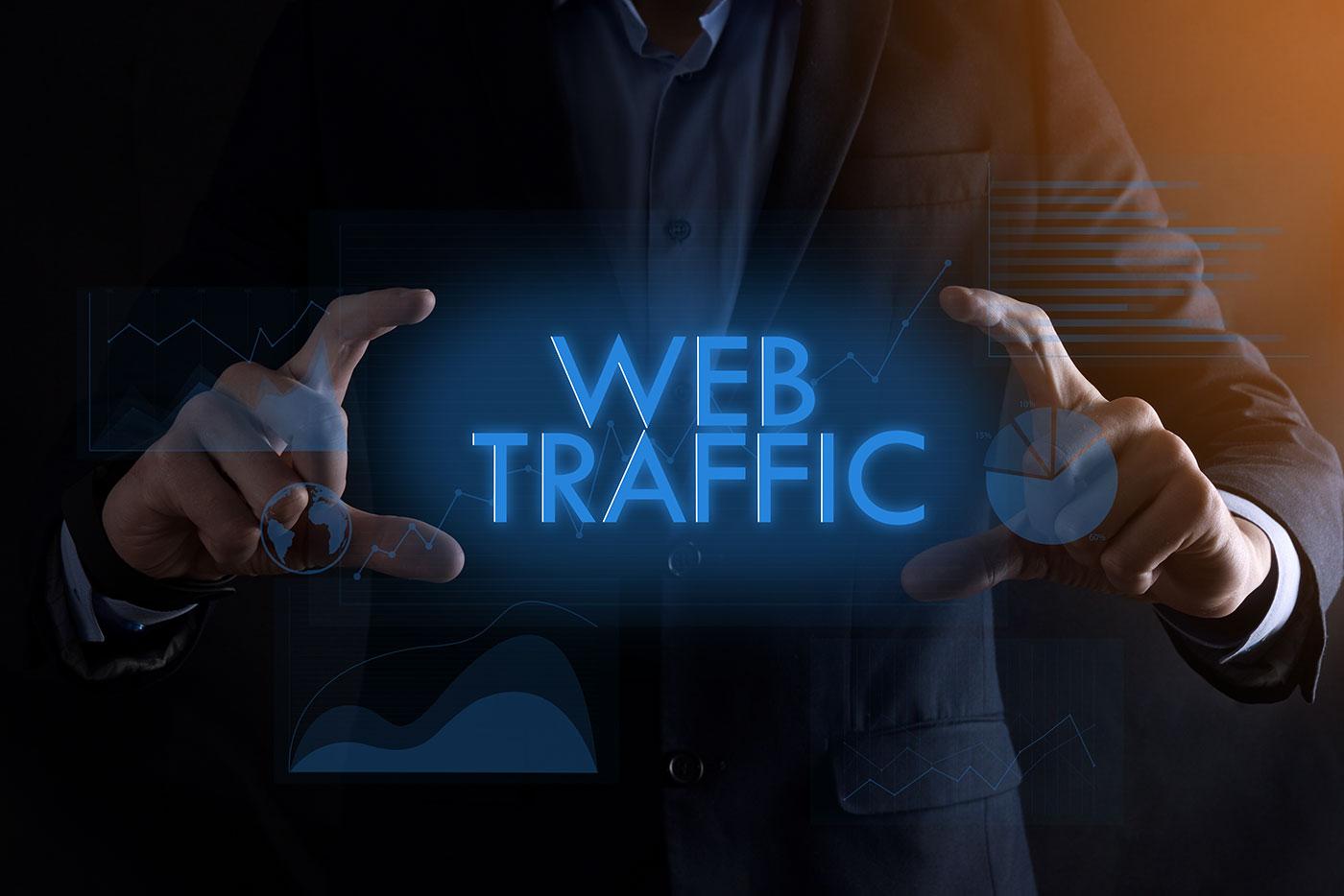 The Pros and Cons of Buying Website Traffic: A Comprehensive Guide