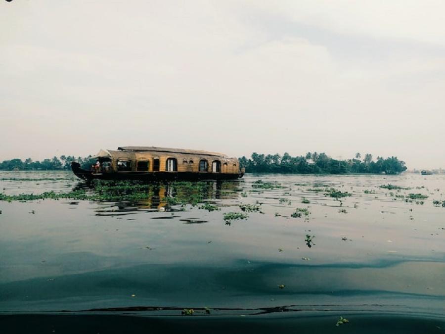 Exploring Kerala Backwaters Tourism On Your Next Vacations
