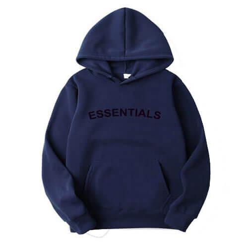 Essentials Hoodie’s, Tracksuit, T-Shirt’s And Sweatshirt’s || For Sale