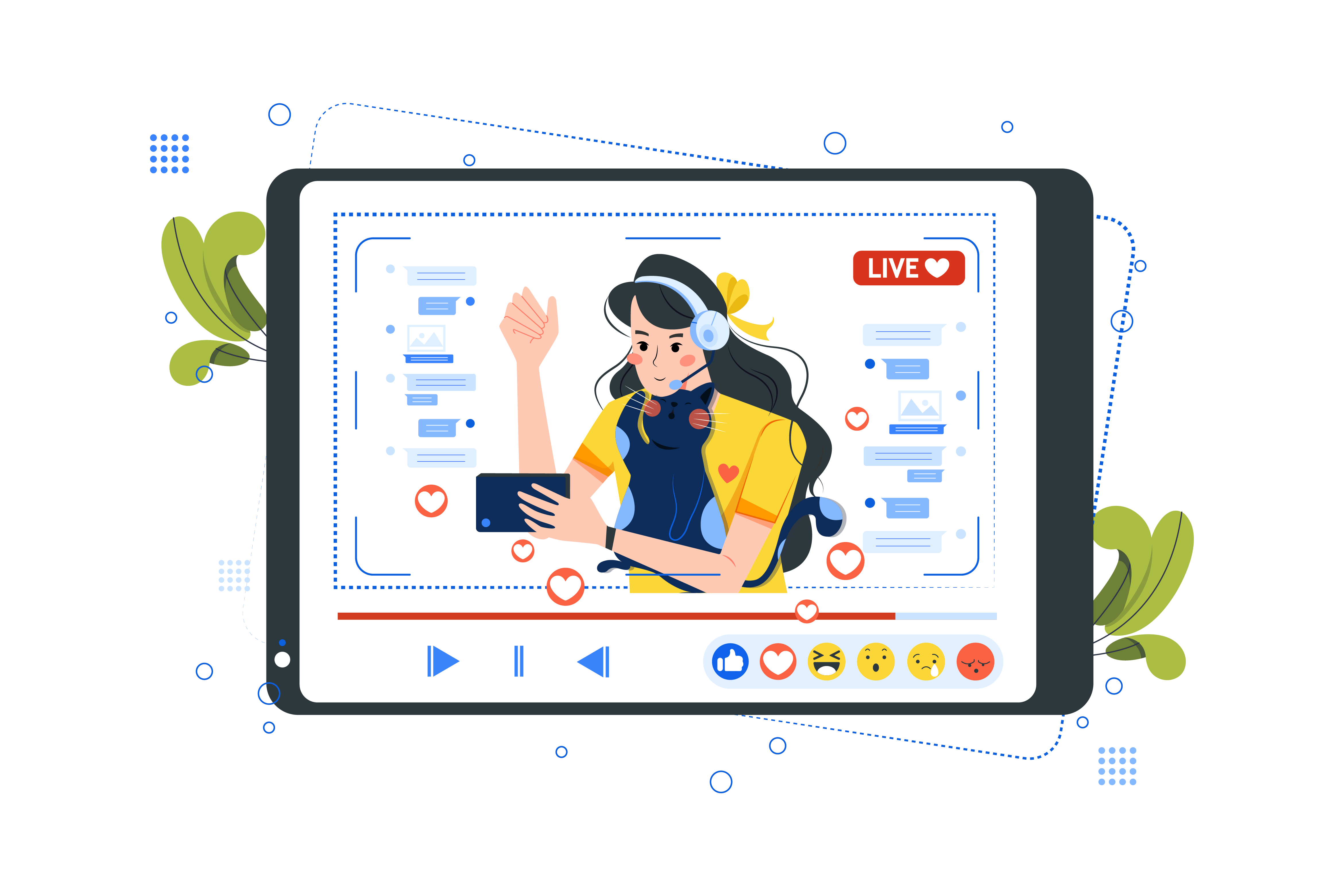 The 5 Best Streaming Software for Creators in 2023