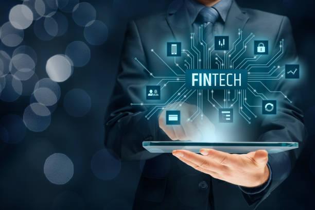 Why Choose Fintech for Your Digital Wallet App