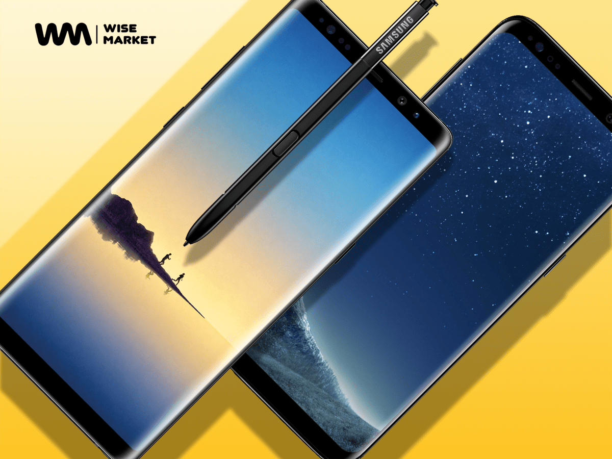 Smart Shopping Tips: How to Save on the Samsung Note 8 Price in UAE