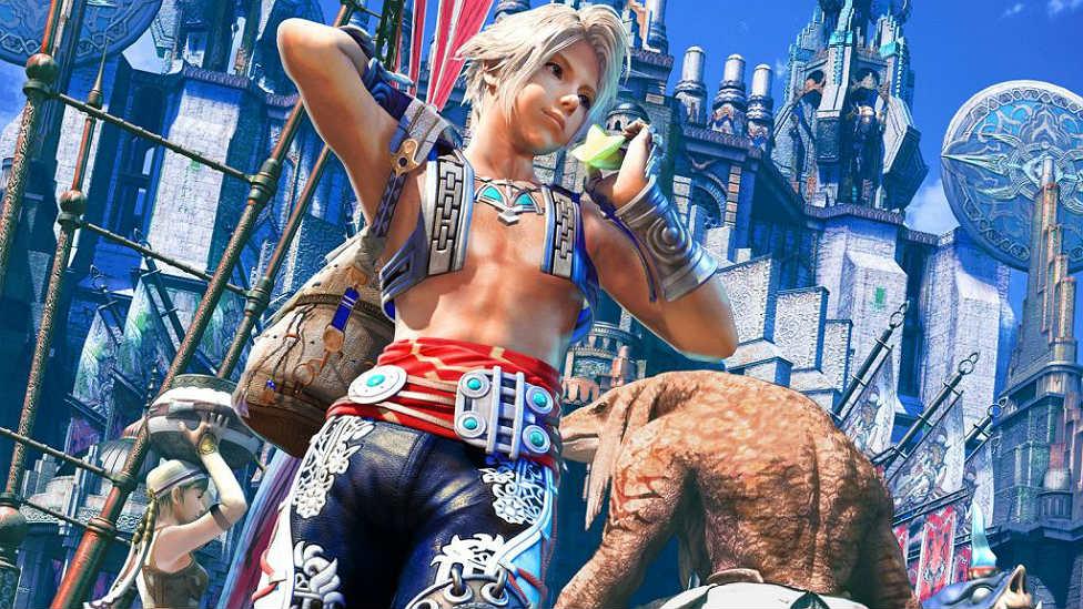 Easy Gil Farming in Final Fantasy XIV