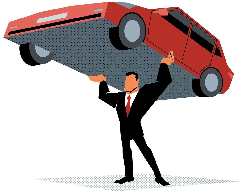 Is Car Disposal in Sydney a Burden You Need to Worry About?