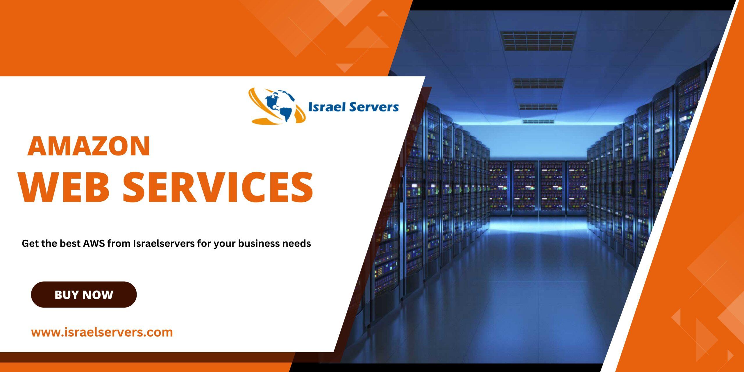 Amazon Web Services: Providing Best Cloud-based Services at Low Price