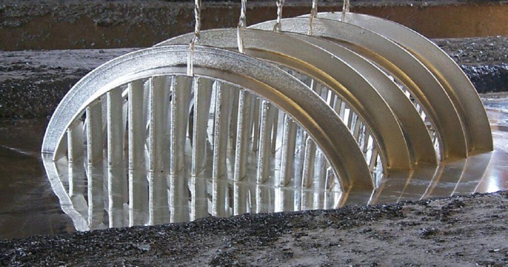 What is Galvanization and Hot Dip Galvanizing in Pakistan 2024 ...