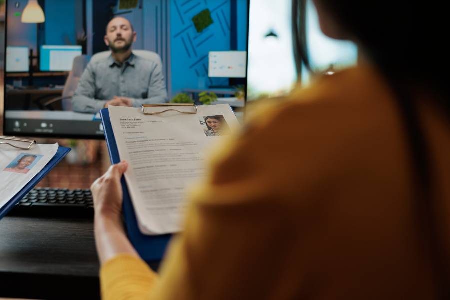 Tech Screening Interviews: From traditional Q&A to coding tests and pair programming
