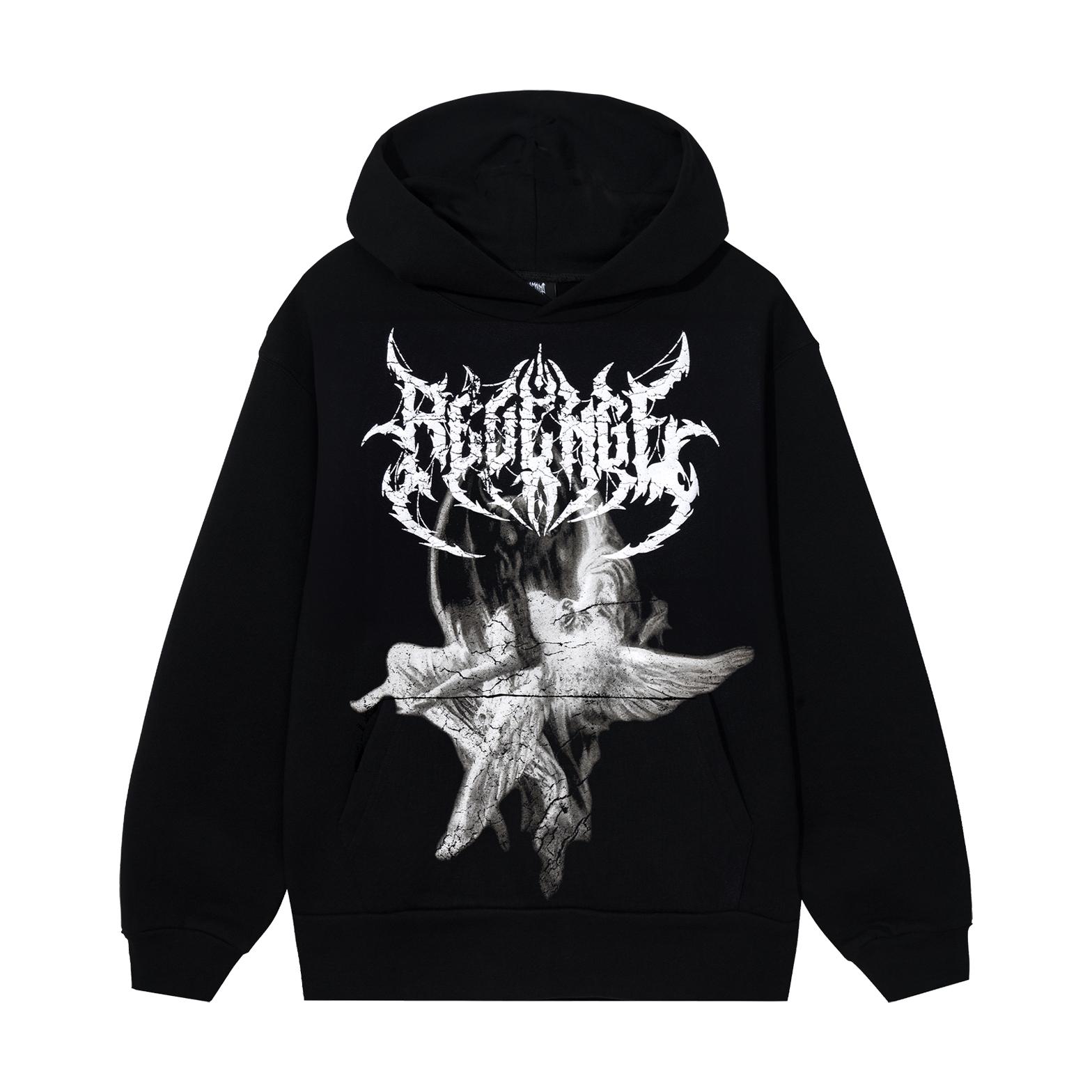 The Story Of Revenge Official Clothing