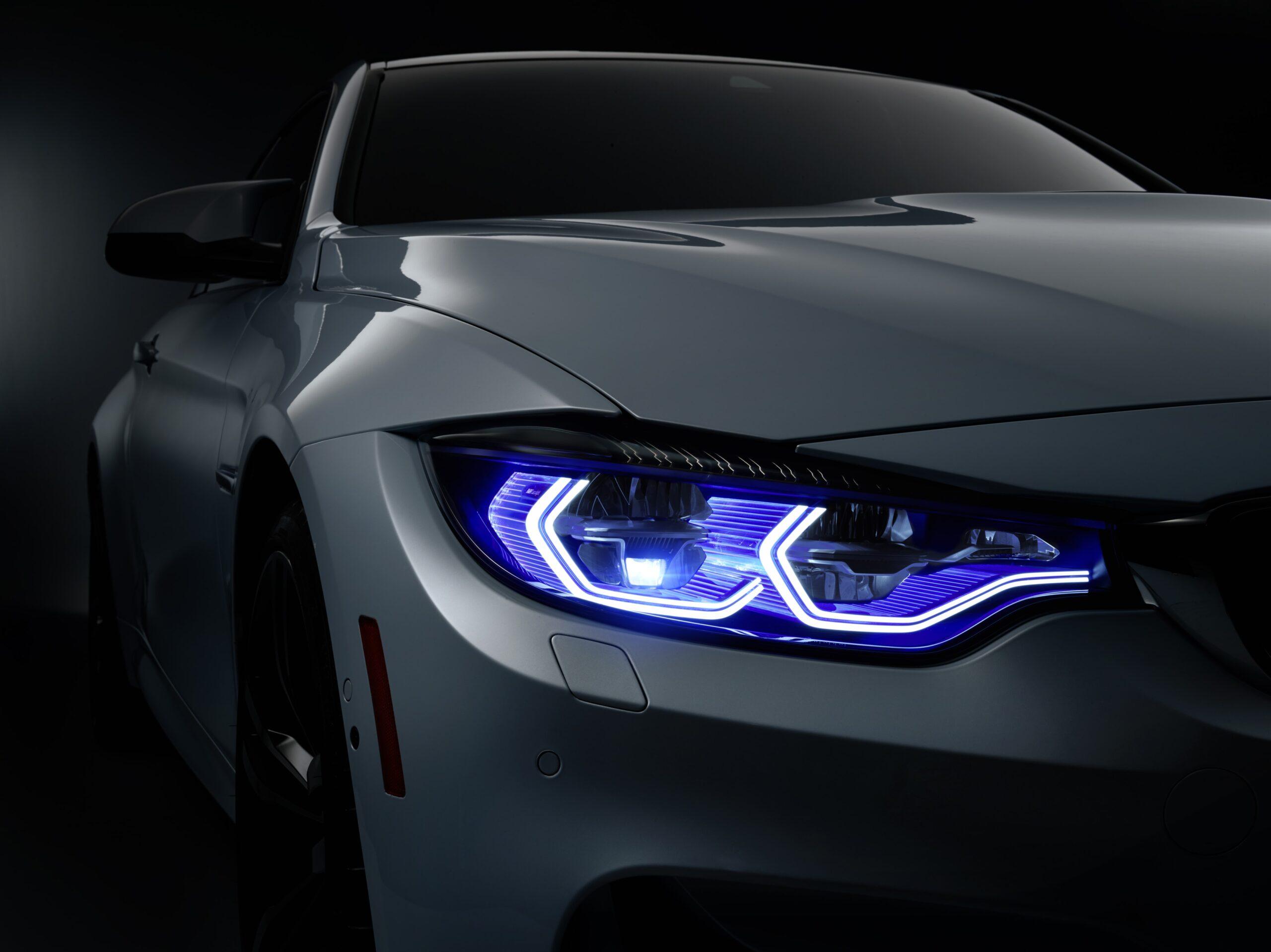 Automotive Lighting Market Size, Share and Global Report 2023-2028