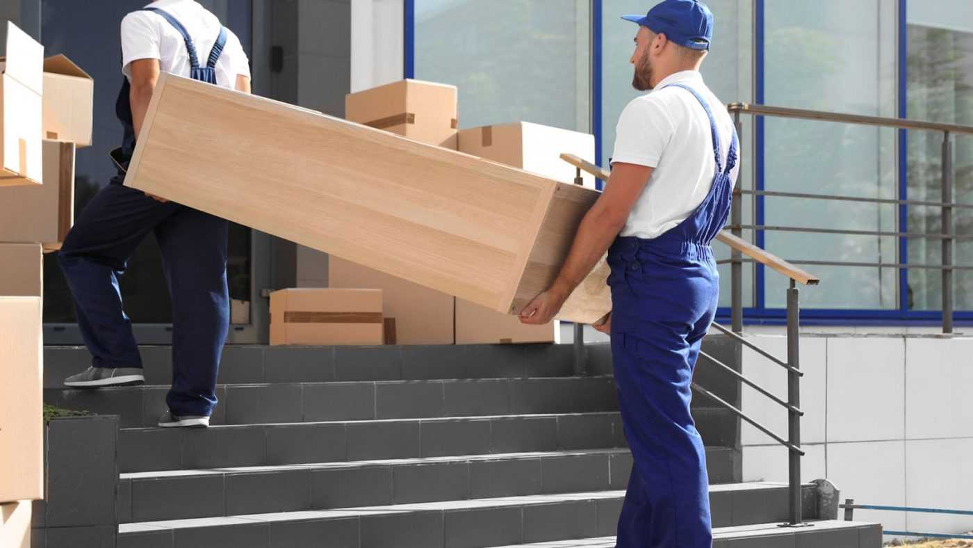 Streamline Your Business Move with Commercial Moving Services in Maitland, FL