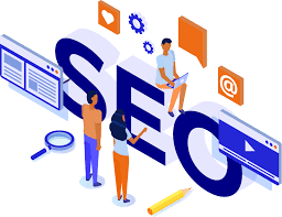 Why Choose an SEO Company In India?