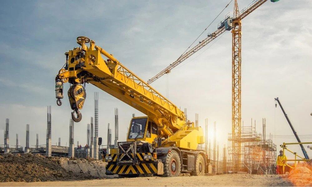 Optimizing Crane System With Customization Options