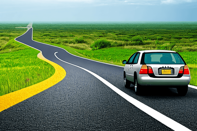 Greening the Road How MOTs Lead Environmental Regulations in Transportation