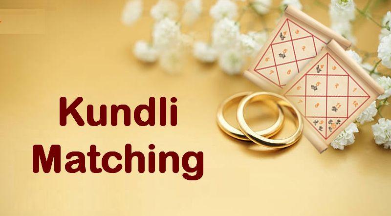 Kundli Matching: The Celestial Blueprint of Harmonious Unions