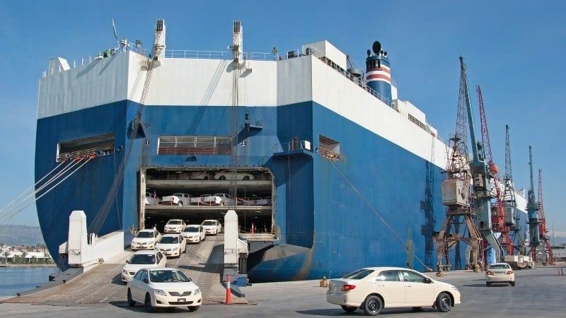 Navigating the Road to Importing a Car to the UK: Key Regulations and Requirements