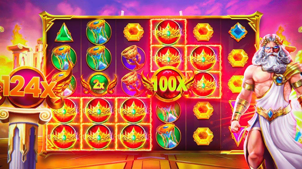 DAFTAR SITUS JUDI SLOT ONLINE GACOR TERBAIK DAN TERPERCAYA.