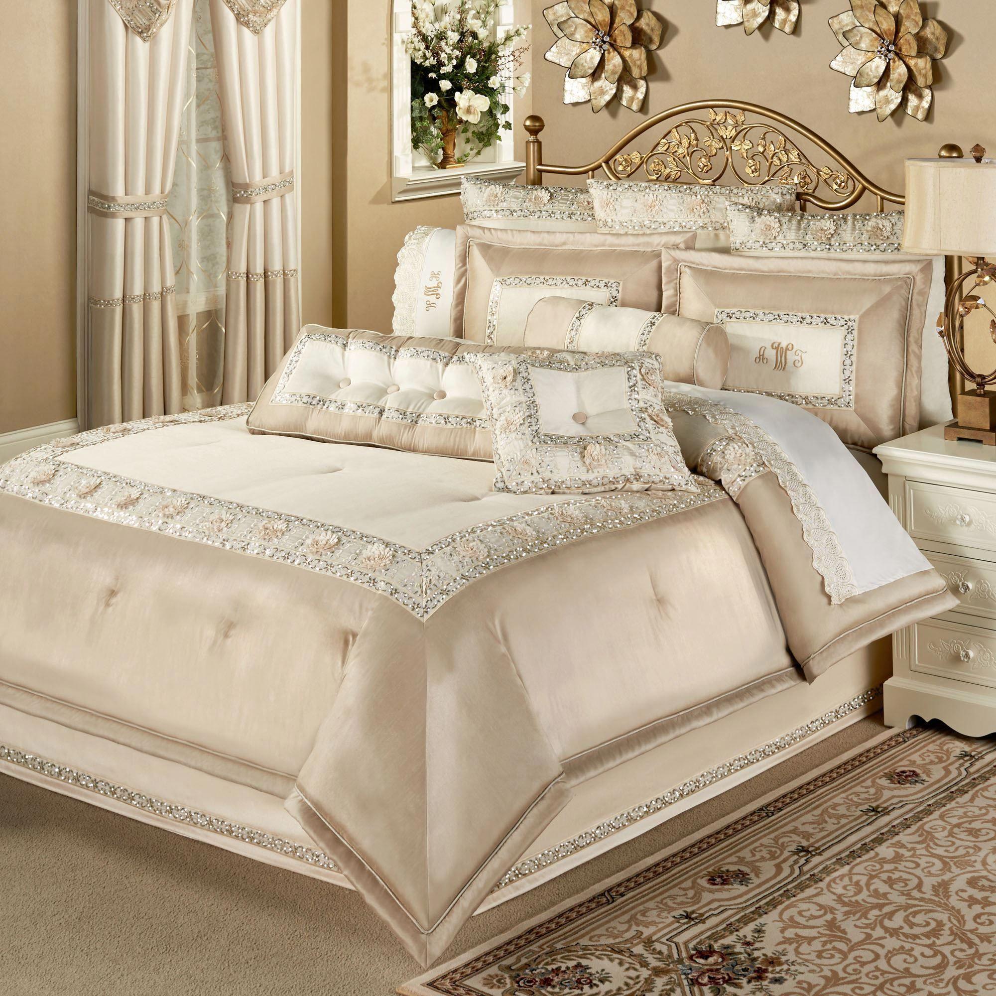 Slumber in Style: A Guide to Luxurious Bedding Sets