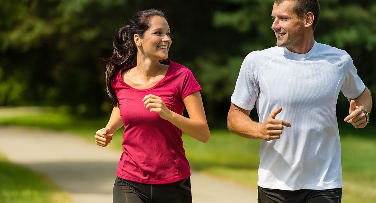5 Lung Health Suggestions and Ways to Stay Active