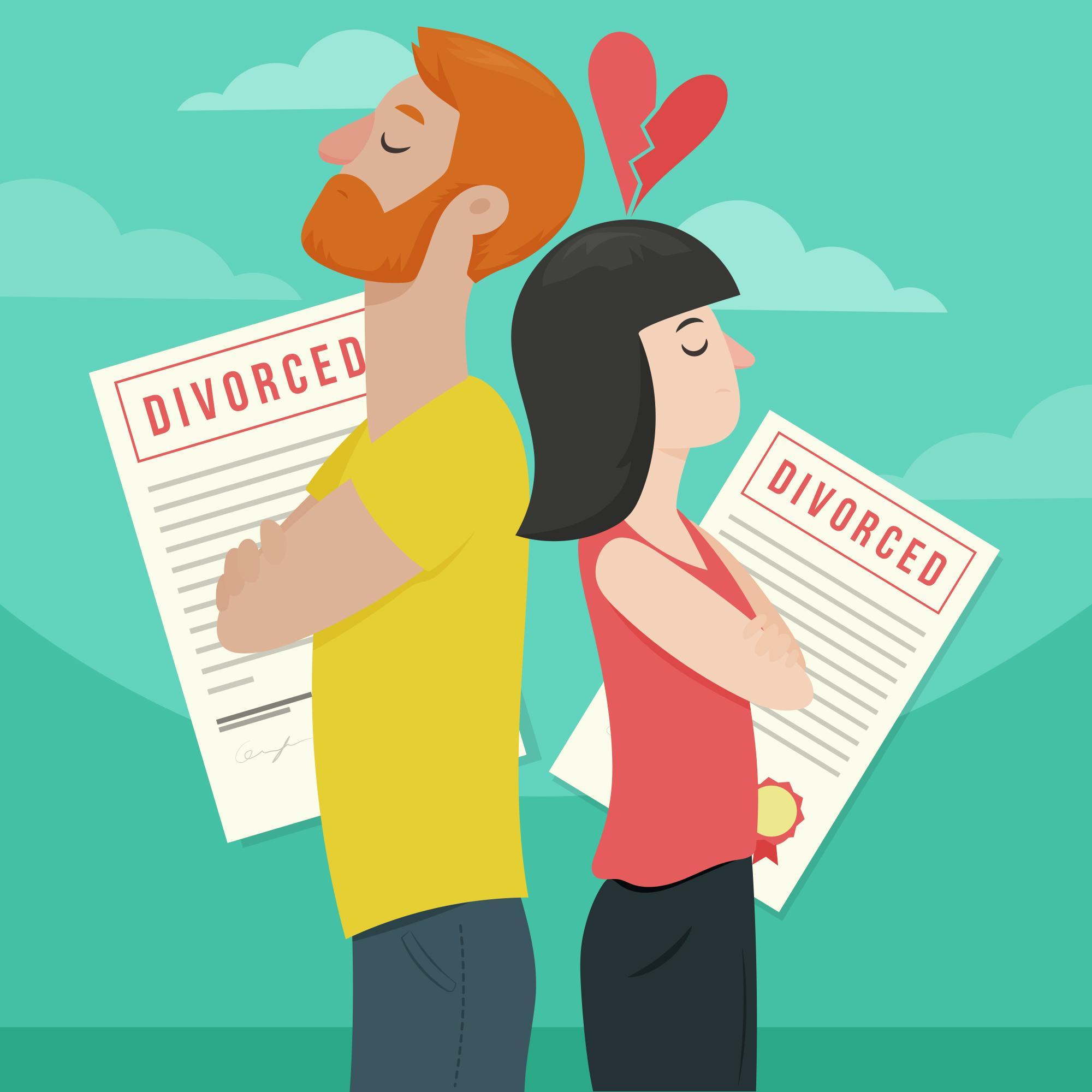 Navigating Divorce with Expertise: Indian Divorce Lawyers in Middlesex, NJ