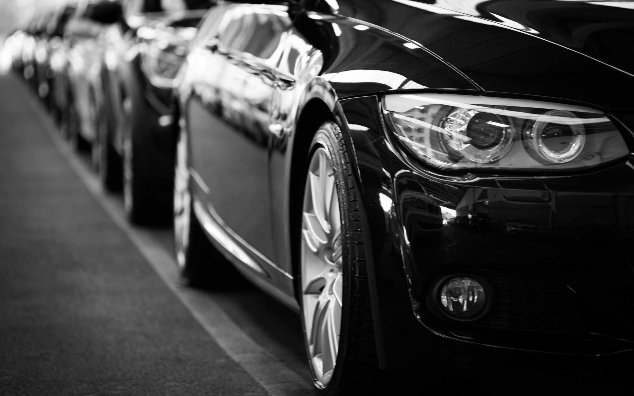 Unlocking Convenience with Asl Al Fakahmah Rent a Car