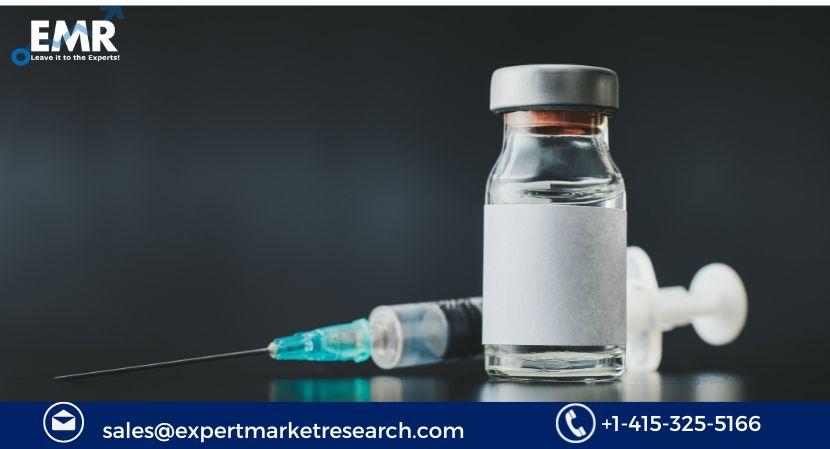 Autogenous Vaccines Market Size, Share, Trends, Growth