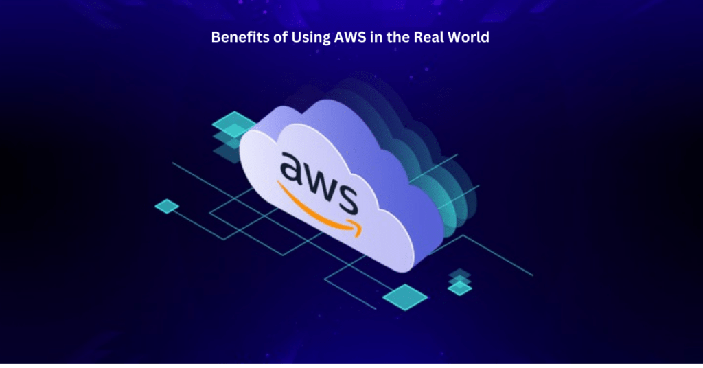 Benefits of Using AWS in the Real World – Backlinkget.com - High DA and ...