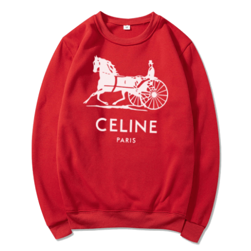 Celine Clothing is a Harmonious Blend of Elegance and Contemporary Art.