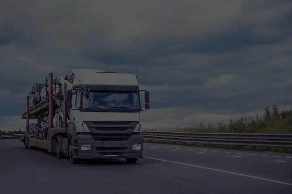What is the cheapest method to move car from state to state?
