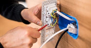 Powered Up: Top Licensed Electrician Services at Your Service