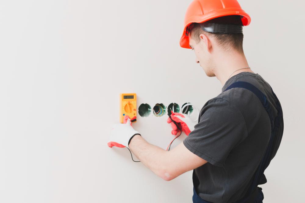 Electricity Safety Certificate: Ensuring a Secure Electrical Environment