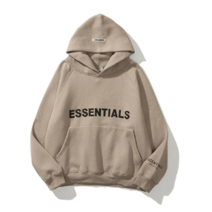 Essentials Hoodie Fashion Shop UK