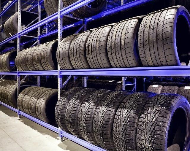 Dubai Tyre Selection: Fulda Vs. Other Brands For Performance