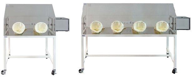 Exploring the Benefits of Lab Glove Boxes in Controlled Environments