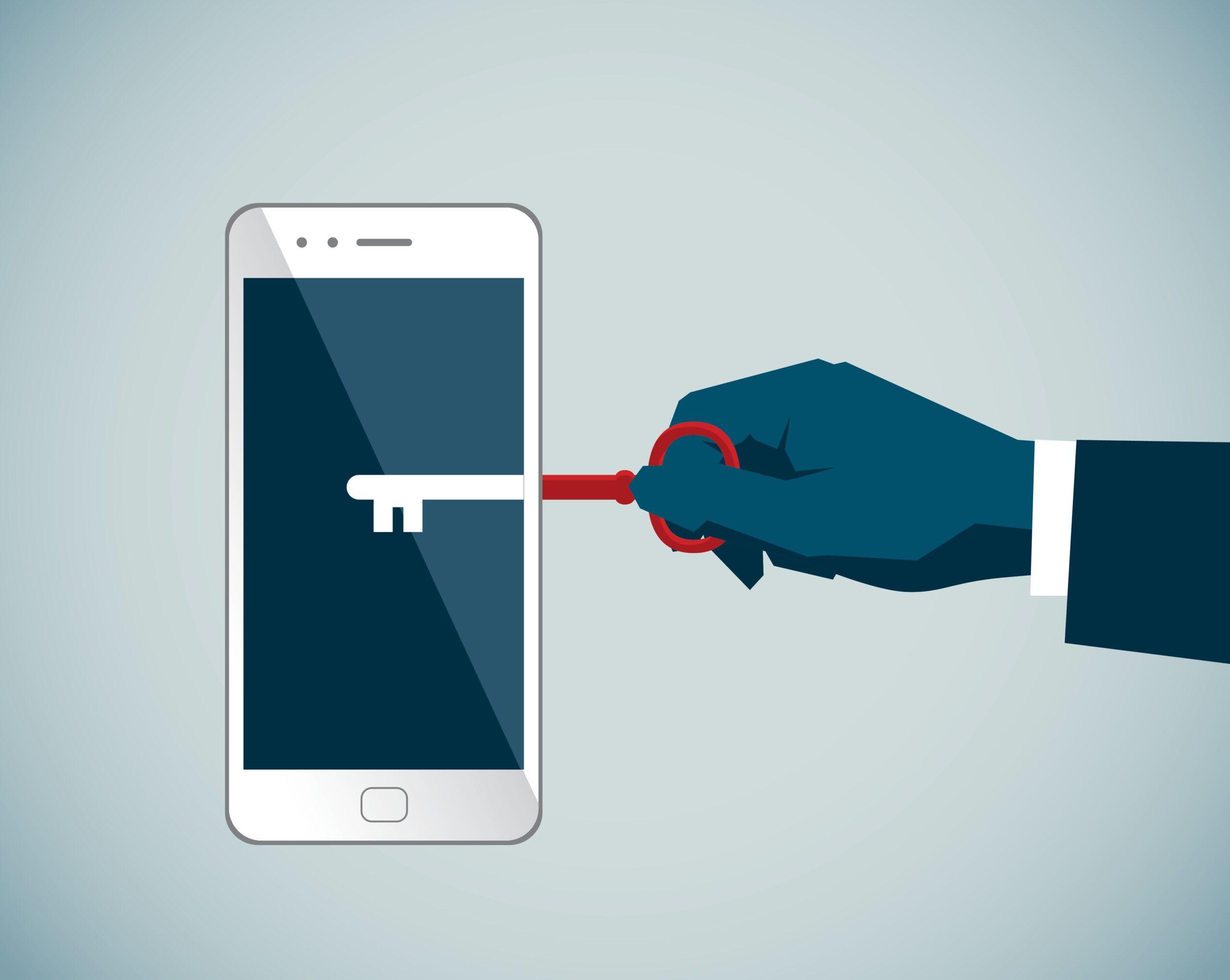 Mobile Encryption Market Size- Industry Share, Growth, Trends and Forecast 2030