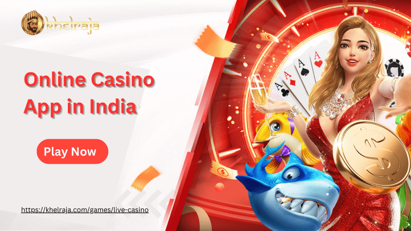 Get Thrill with KhelRaja Best Blackjack and Roulette Games Online