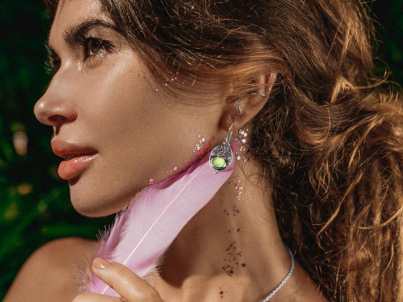 Do’s and Don’t of Peridot Jewelry