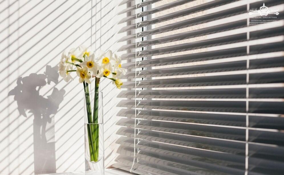 Panel Blinds, the Perfect Window Solution