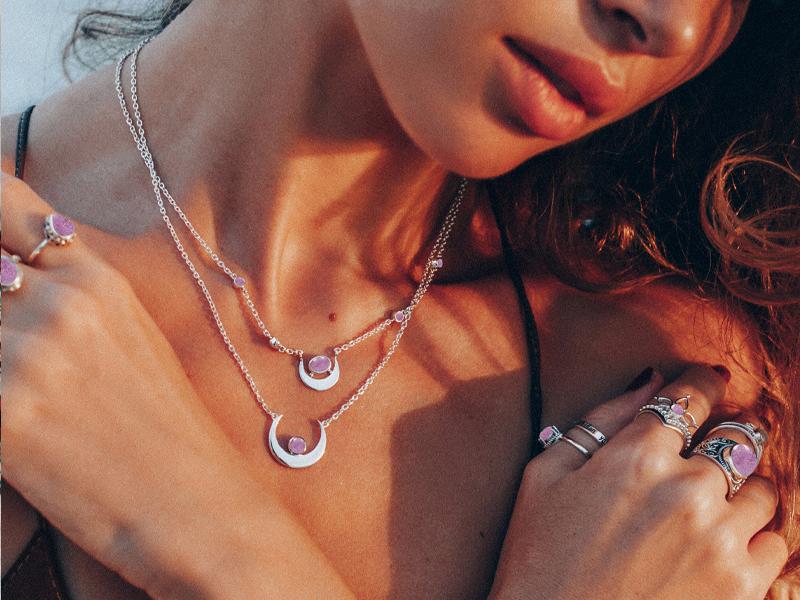 3 Imperative Insights into Purpurite Jewelry You Must Not Overlook