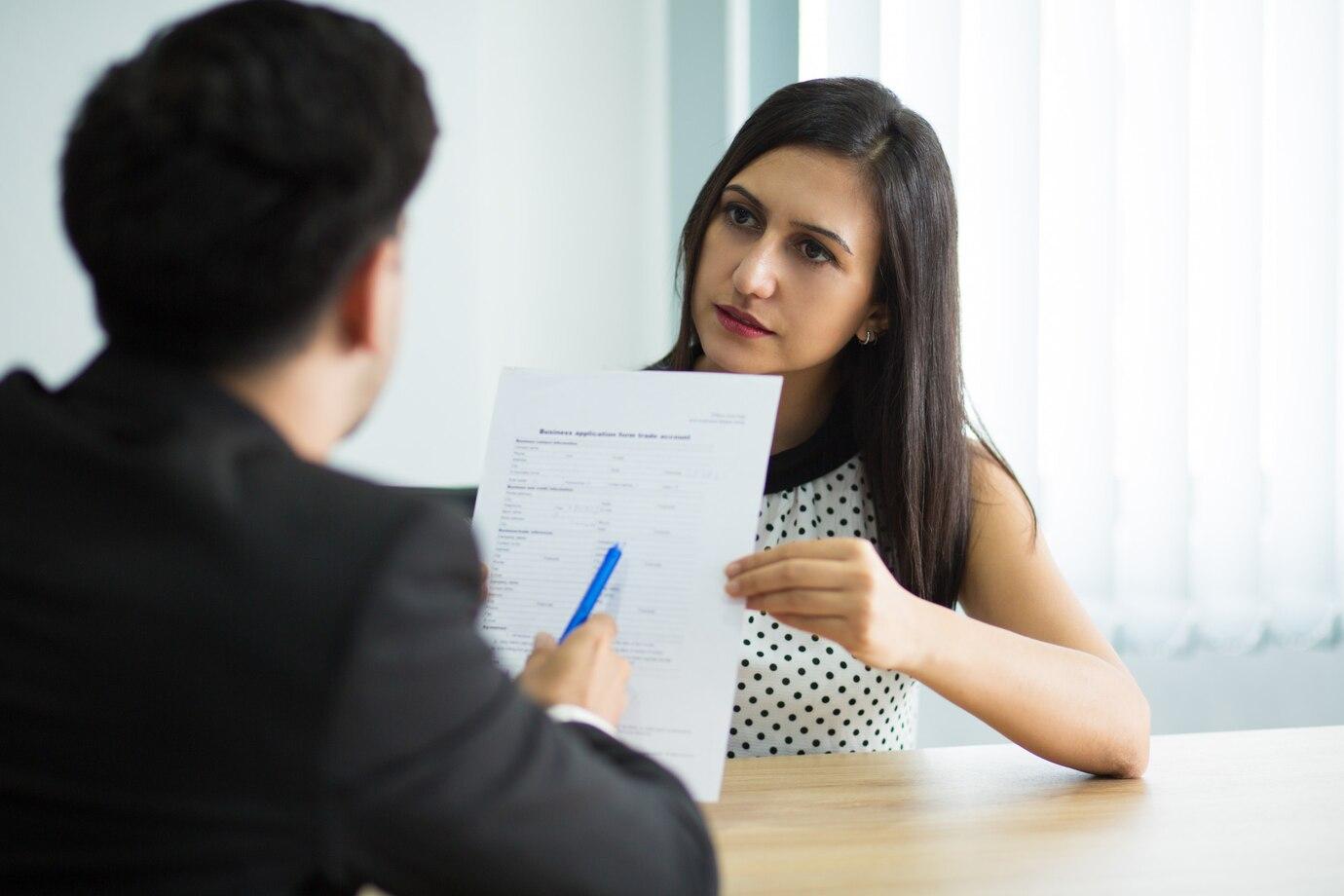 Streamlining Offboarding: HRMS Strategies for resignation acceptance letter