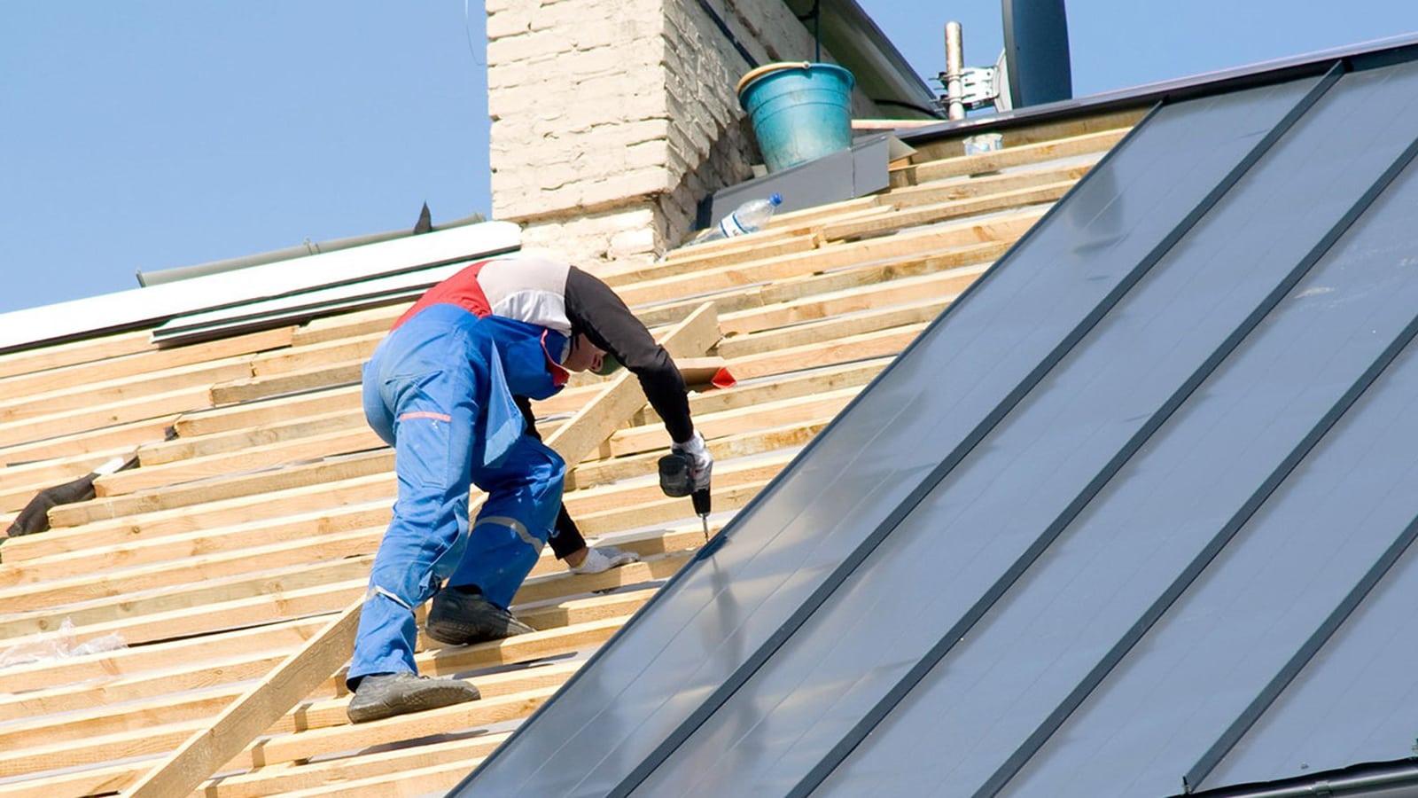 Roofing Contractors Queens: Enhancing Your Property’s Protection