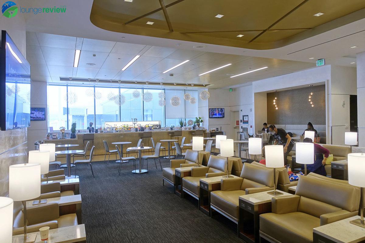 What Terminal Is United At SFO?