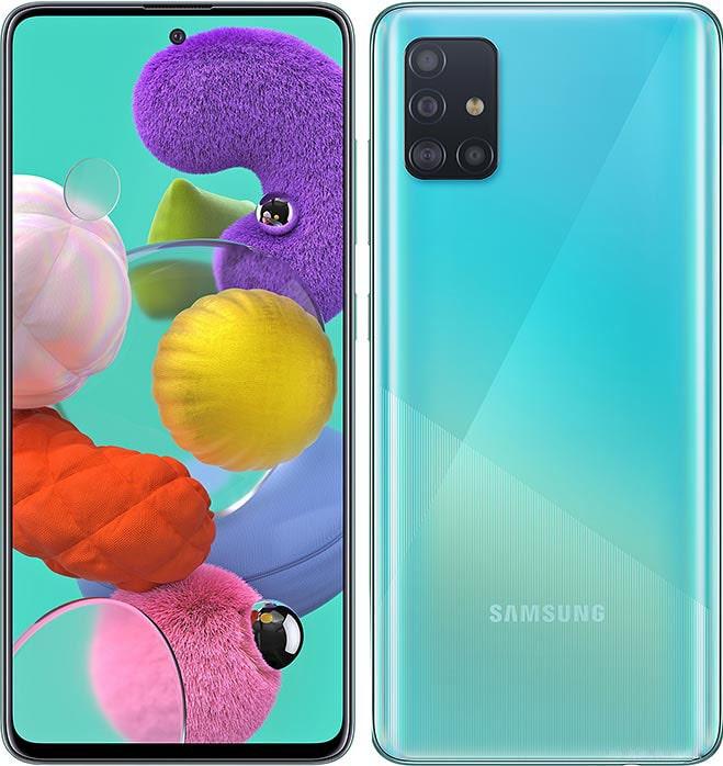 Samsung A51 Price in Pakistan: Unveiling the Best Deals