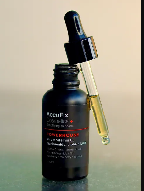 Effective acne treatment with Salicylic Acid