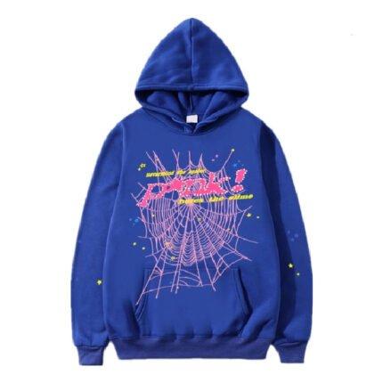Spyder Hoodie A Perfect Blend of Style and Functionality