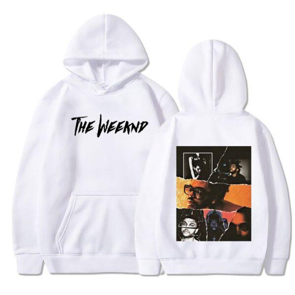 Exploring the Fashion-Forward Potential of Hoodies