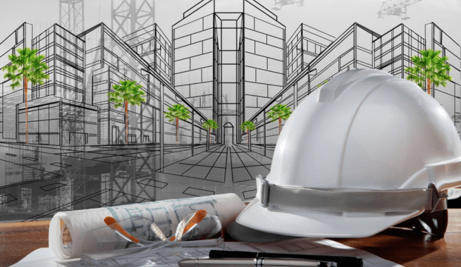 The Future of Real Estate and Property Development: Embracing Sustainable Practices