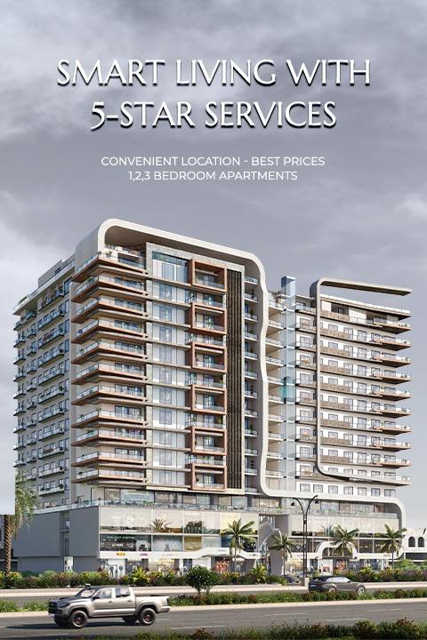Property Investment in Pakistan: OZ Developers’ Bahria Orchard Lahore Project