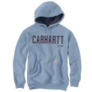 Carhartt Hoodie Iconic Bape