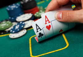 Jangan Menunda-nunda Saat Menggunakan Slot Asd123
